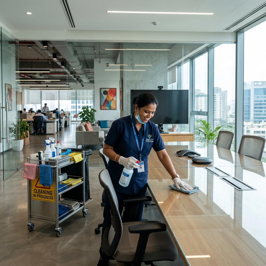 Facility Care